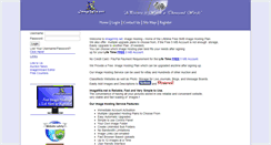 Desktop Screenshot of imagewiz.net